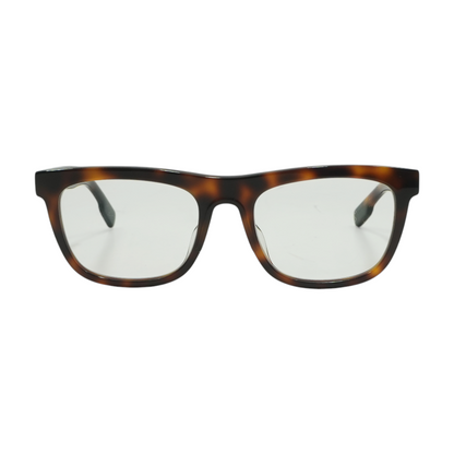 Tortoise KZ50008I Square Prescription Eyewear