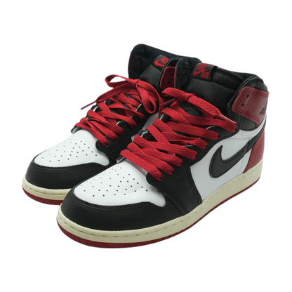 Black Athletics Shoes