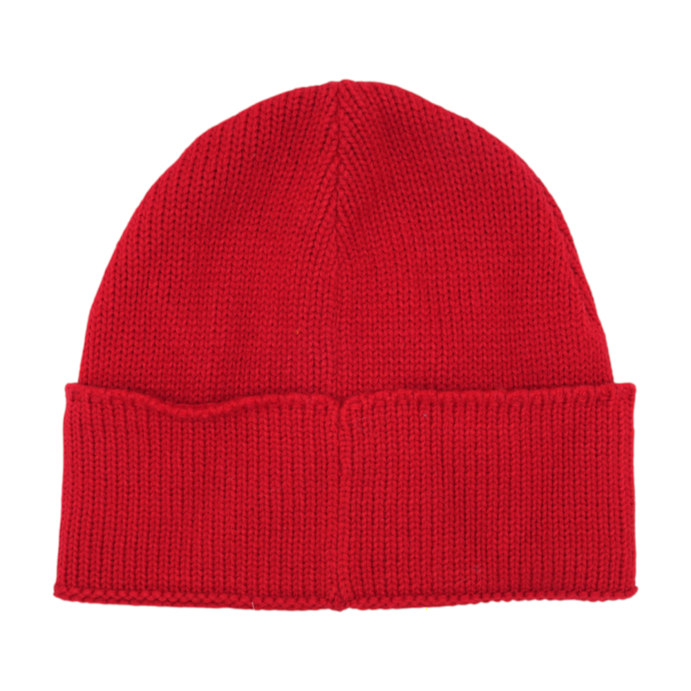 Aeropostale Red Beanie – Image 2