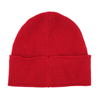 Aeropostale Red Beanie – Image 2