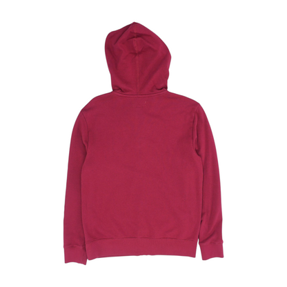 Red Solid Active