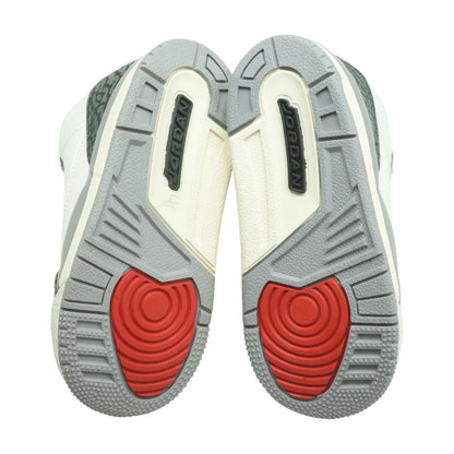 White Toddler Shoes