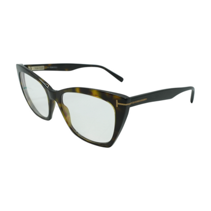 Tortoise Cat Eye Prescription Eyewear