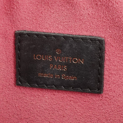 Khaki Monogram Canvas Pochette Tuileries Clutch