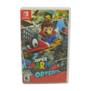 Super Mario Odyssey for Nintendo Switch