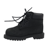 Black Boots