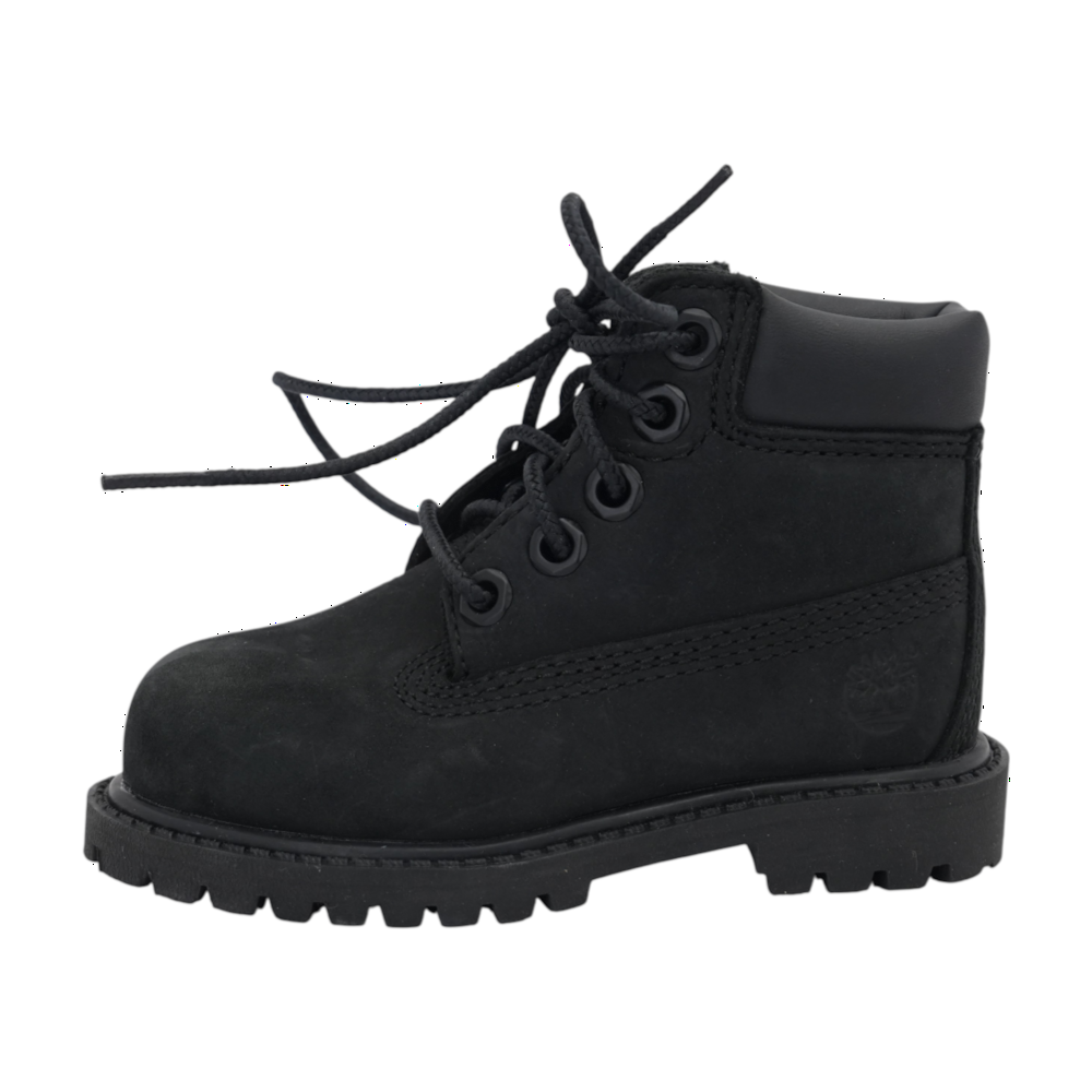Black Boots