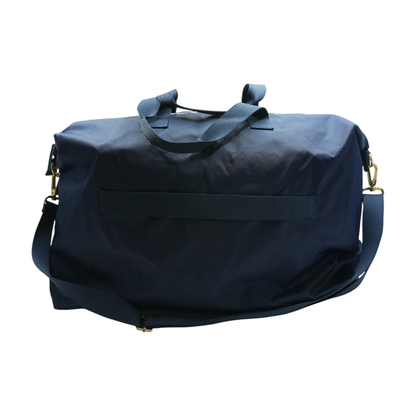 Navy Weekender Bag