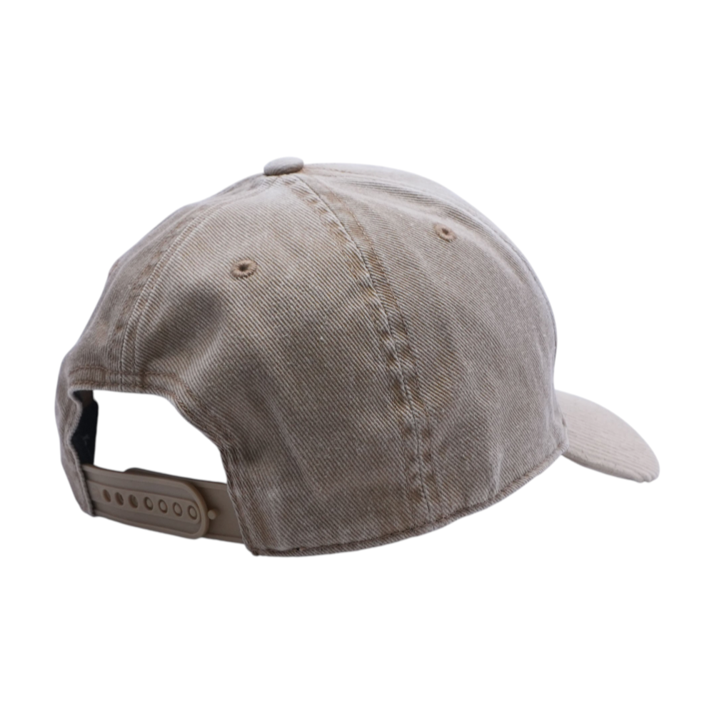 Beige San Diego Padres Ballcap