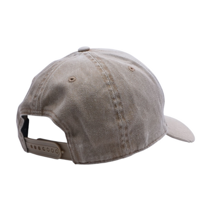 Beige San Diego Padres Ballcap