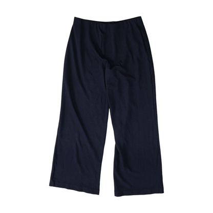 Navy Regular Pants