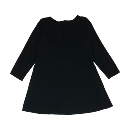 Black Blouse