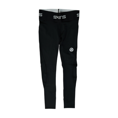 Black Active Leggings