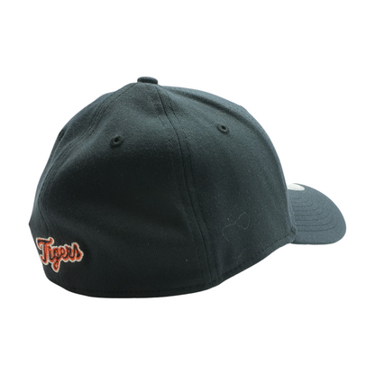 Navy Detroit Tigers Ballcap Hat
