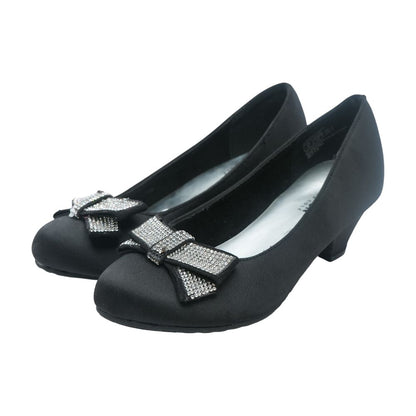 Black Sandals