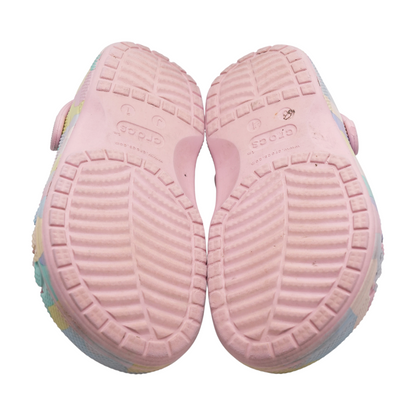 Pink Sandals Shoes