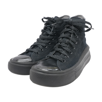 Chuck Taylor All Star Move Platform High-Top Athletic Shoes