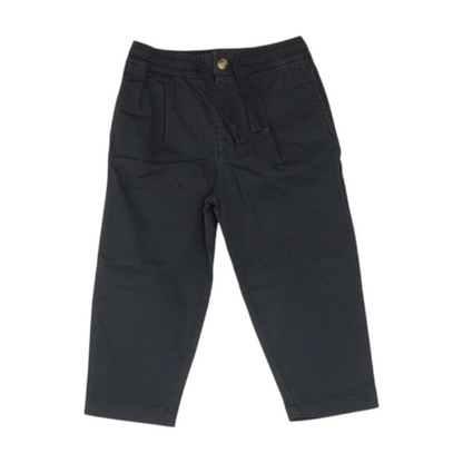 Navy Chino Pants