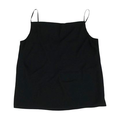 Black Blouse