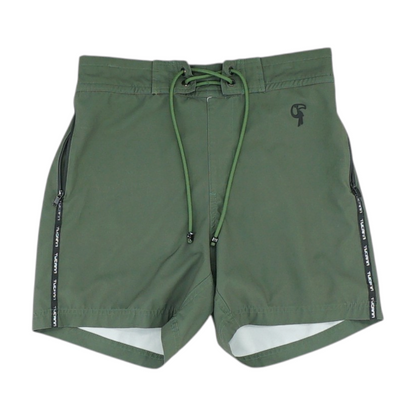 Green Swim Bottom