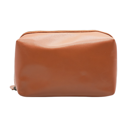 Brown Accessory Organizer