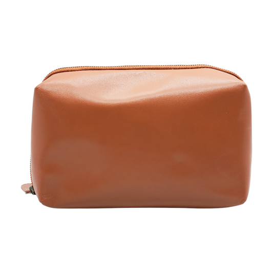 Brown Accessory Organizer