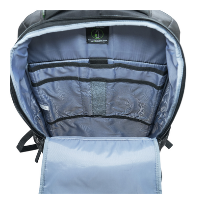 Black Backpack