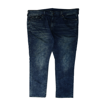 Straight Jeans