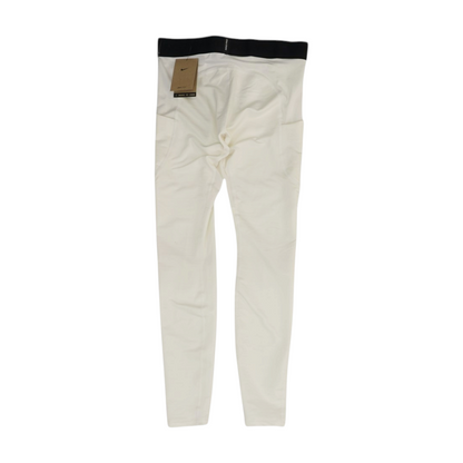 White Solid Base Layer