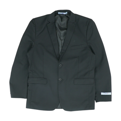 Black Sport Coat