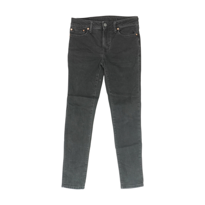 Black Skinny Jeans