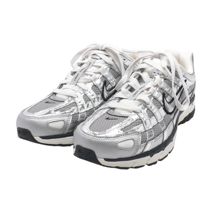 P-6000 Low-Top Athletic Shoes