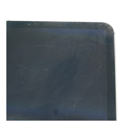 iPad Pro 11-inch (2nd Gen) 11.0" Space Gray 2nd Gen 256GB Carrier Unlocked Tablet