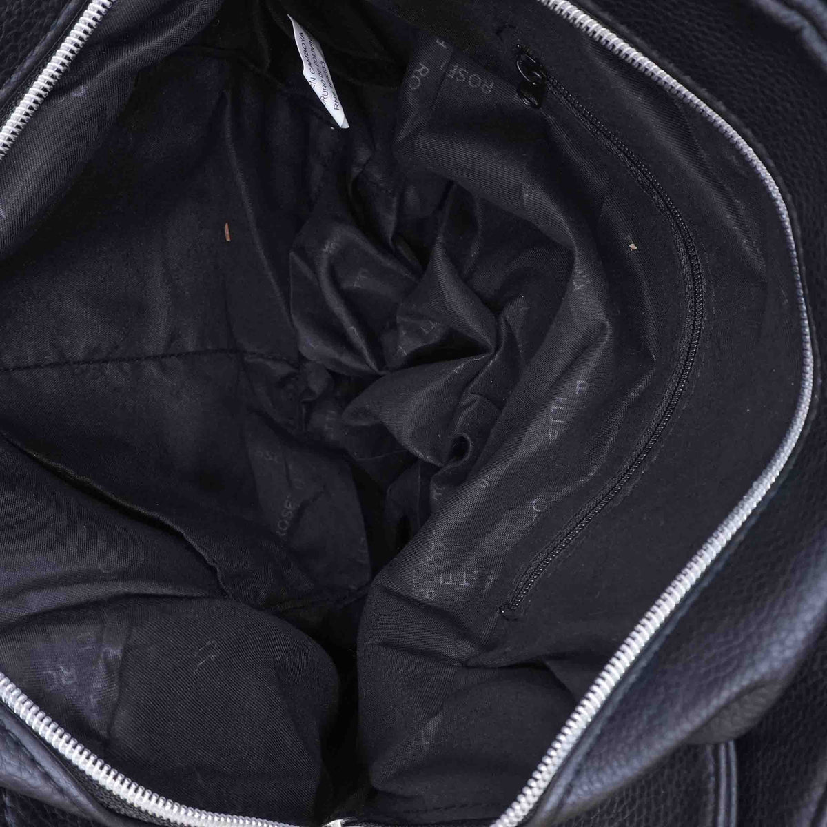 Rosetti Black Handbag – Image 3