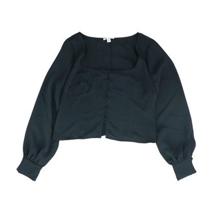 Black Blouse