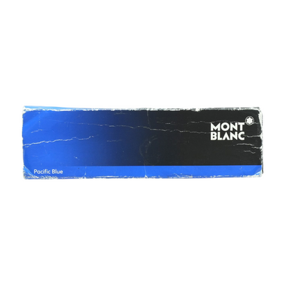 Pacific Blue 2 Ballpoint Pen Refills