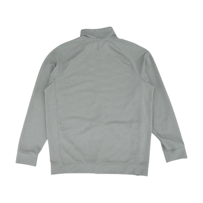 Gray Solid Jacket