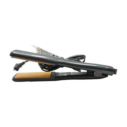 Black Original Ceramic 1.5" Flat Iron