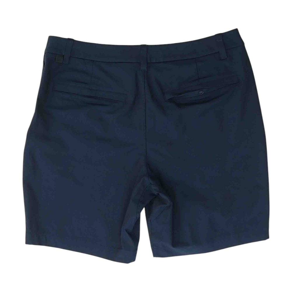 Navy Chino / Khaki Shorts