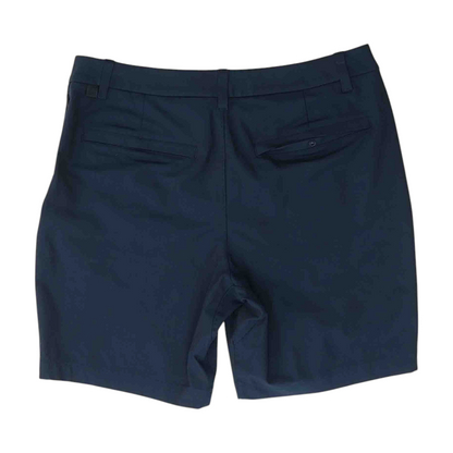 Navy Chino / Khaki Shorts