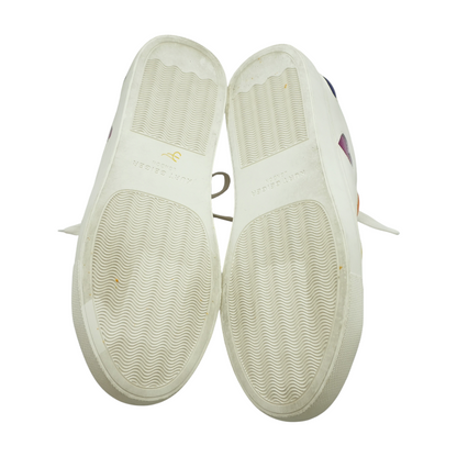Rainbow Shop Lane Athletic Shoes