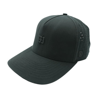Black Ballcap