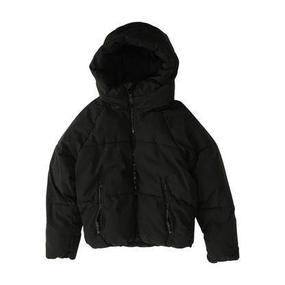 Black Jacket