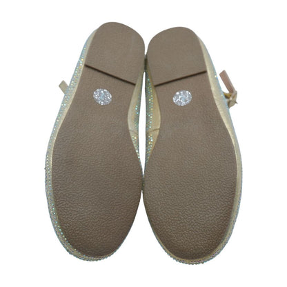 Gold Flats