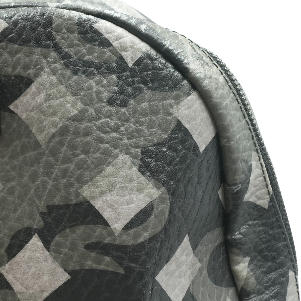 Stark / Dieter Munich Lion Camo Backpack