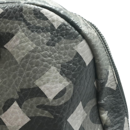 Stark / Dieter Munich Lion Camo Backpack