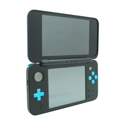 New 2DS XL Game System