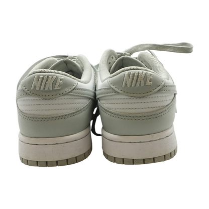 Dunk Low Retro Low-Top Athletic Shoes