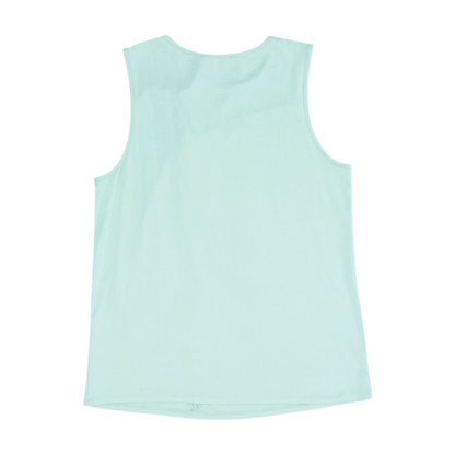 Green Blouse