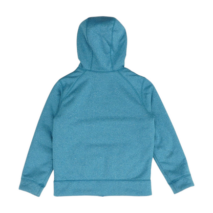 Blue Jacket
